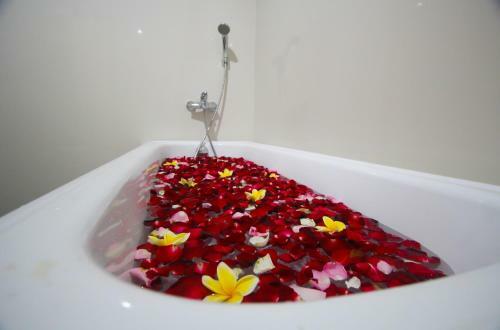 Bed & Breakfast Batu Empug Ubud