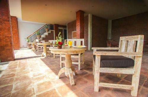 Bed & Breakfast Batu Empug Ubud