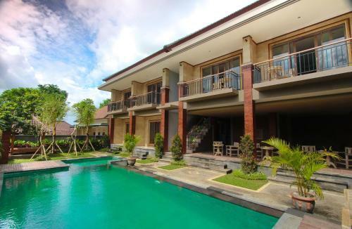 Bed & Breakfast Batu Empug Ubud