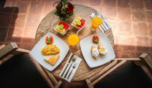 Bed & Breakfast Batu Empug Ubud