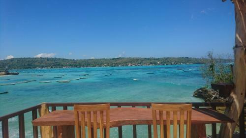 Dini D'nusa Lembongan
