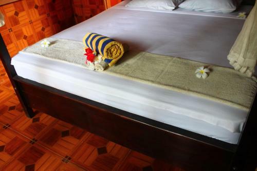 Lombok Indah Cottages