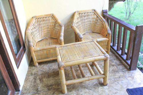 Lombok Indah Cottages