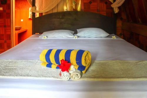 Lombok Indah Cottages