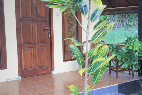 Lombok Indah Cottages