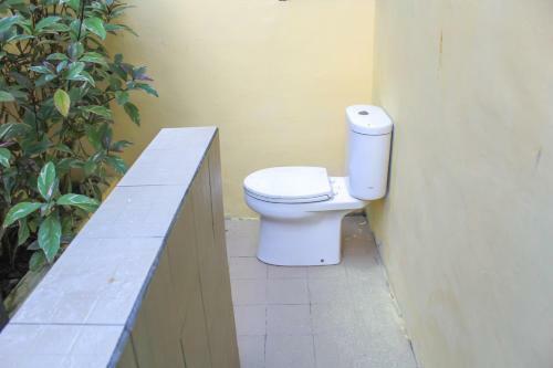 Lombok Indah Cottages