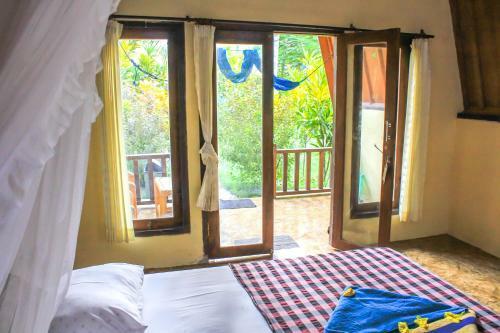 Lombok Indah Cottages