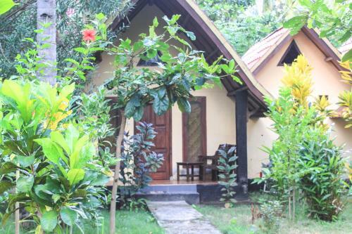 Lombok Indah Cottages