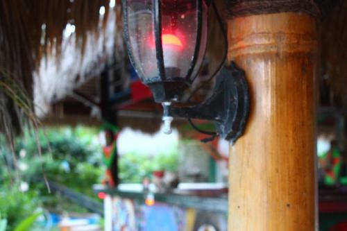 Lombok Indah Cottages