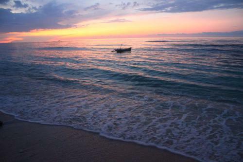 Lombok Indah Cottages