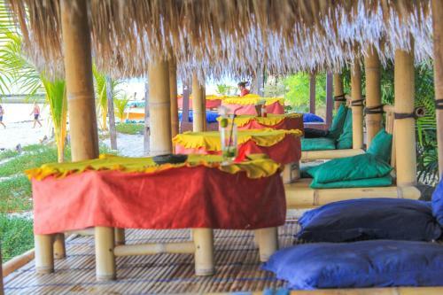 Lombok Indah Cottages