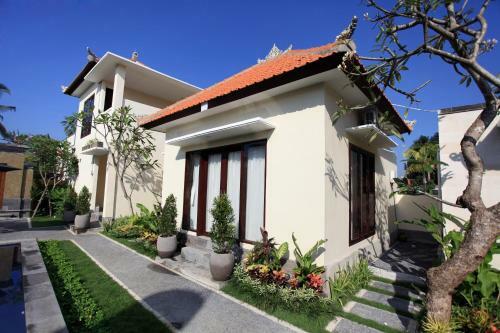 Villa Uma Budhas
