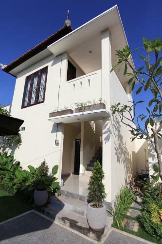 Villa Uma Budhas