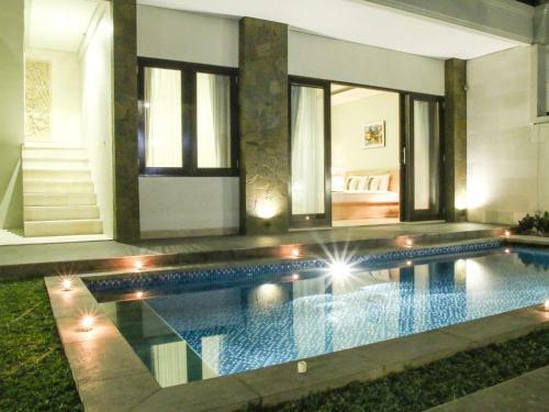 Hostal Linda Villa Sanur