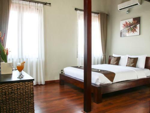 Hostal Linda Villa Sanur