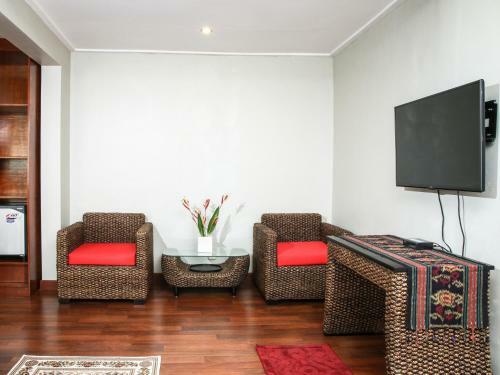 Hostal Linda Villa Sanur