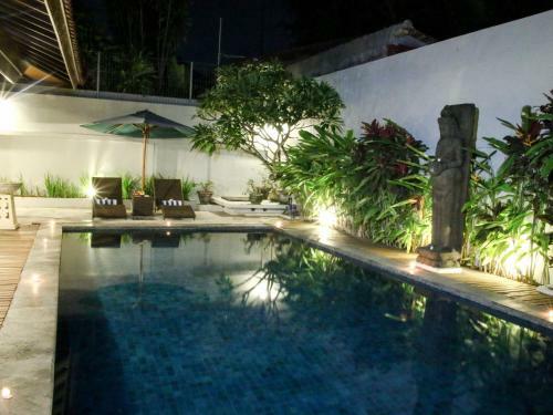 Hostal Linda Villa Sanur