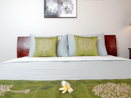 Hostal Linda Villa Sanur