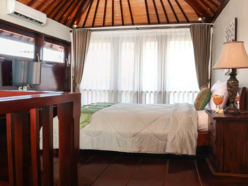 Hostal Linda Villa Sanur