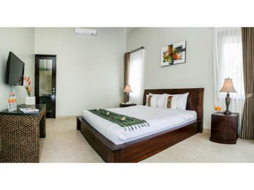 Hostal Linda Villa Sanur