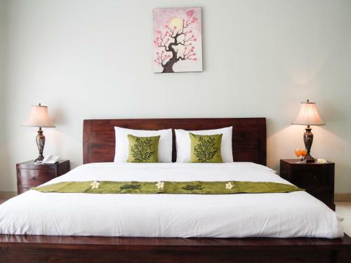 Hostal Linda Villa Sanur