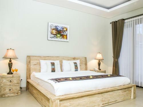 Hostal Linda Villa Sanur