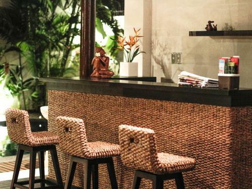 Hostal Linda Villa Sanur