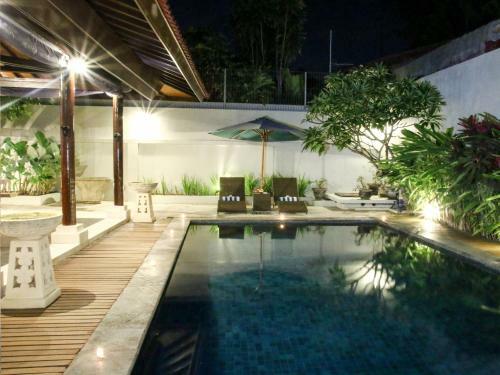 Hostal Linda Villa Sanur