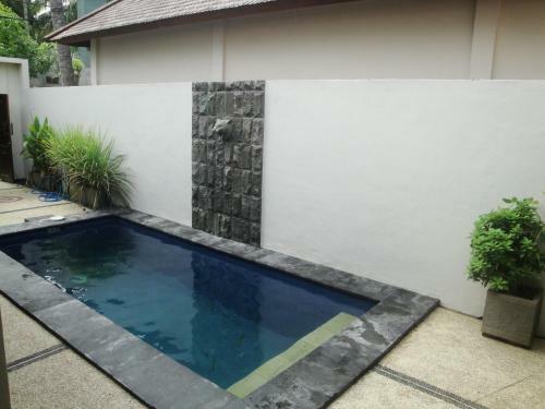 Hotel Trawangan Nirvana