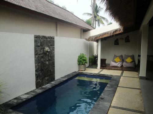 Hotel Trawangan Nirvana