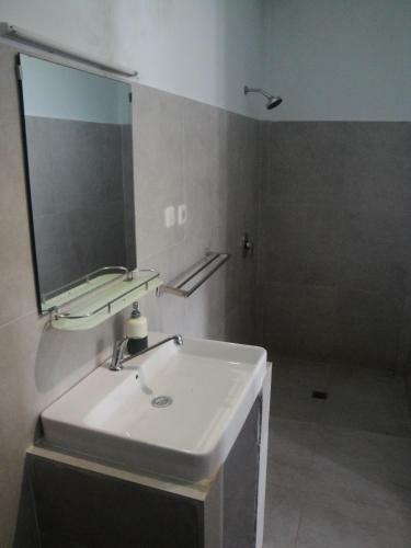 Hotel Trawangan Nirvana