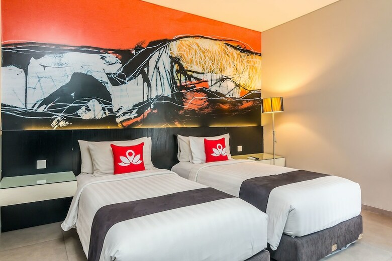 Hotel Zen Rooms Melasti Legian Kuta