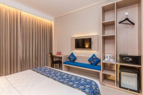 Hotel Zen Rooms Kuta Kubu Anyar 1