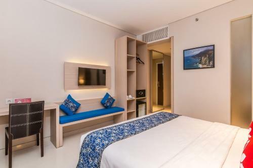 Hotel Zen Rooms Kuta Kubu Anyar 1