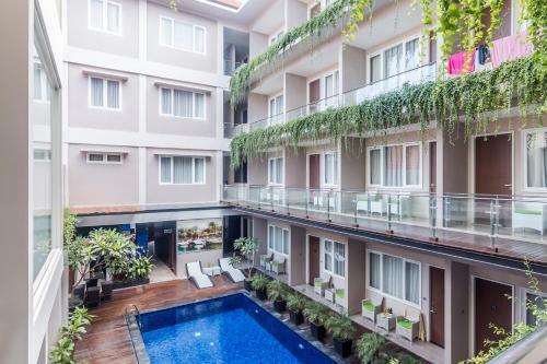 Hotel Zen Rooms Kuta Kubu Anyar 1