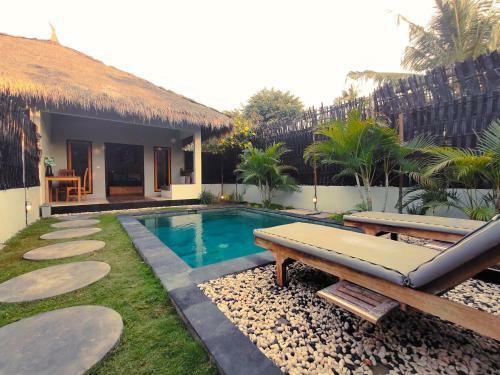 Ying Yang Villa