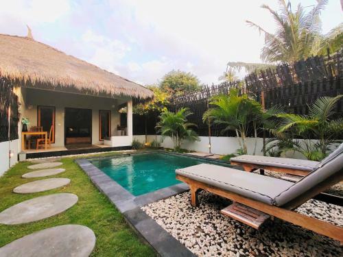 Ying Yang Villa