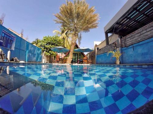 Hostal Brother Bungalow