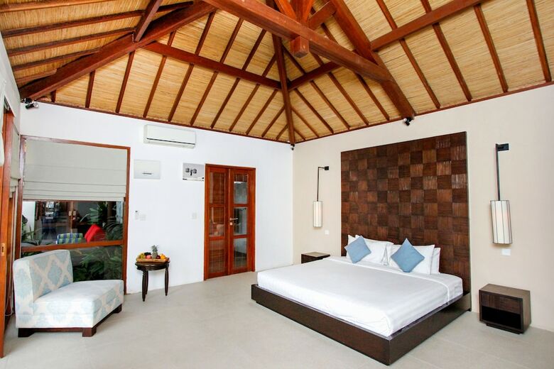 Samana Villas