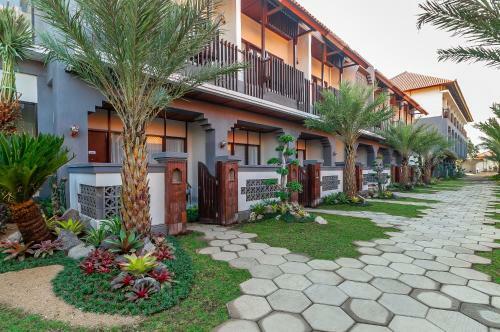 Hotel Kubu Beach Lovina