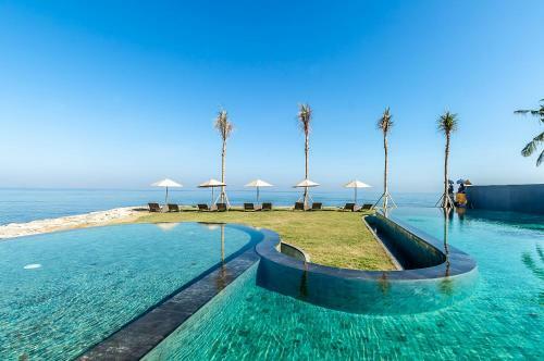 Hotel Kubu Beach Lovina