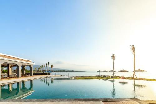 Hotel Kubu Beach Lovina