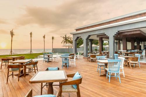 Hotel Kubu Beach Lovina