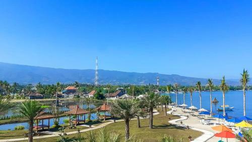 Hotel Kubu Beach Lovina