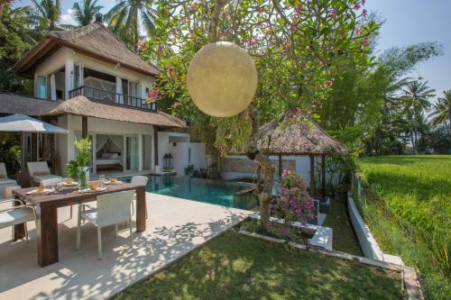 Villa New Moon