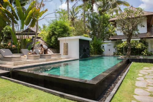 Villa New Moon