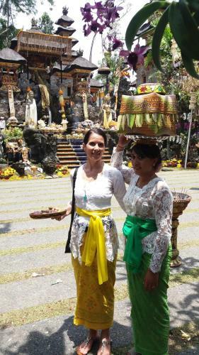 Taman Anyar Homestay