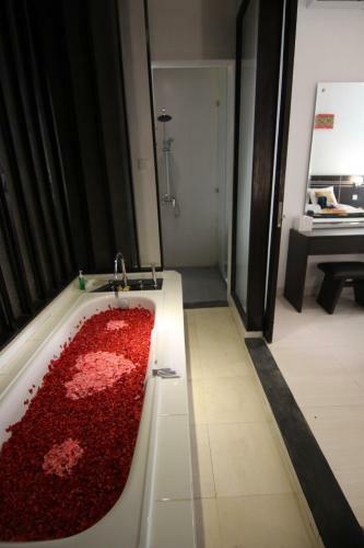 Hotel The Diana Suite