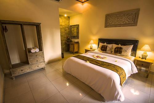 Hostal Umah Dajane Guest House