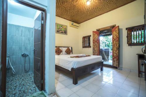 Hostal Tegar Guest House Ubud